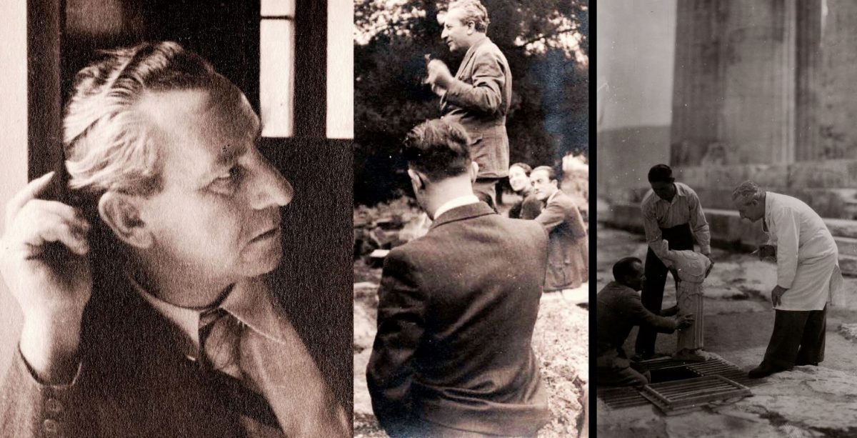 O Γιάννης Μηλιάδης συνέδεσε ανεξίτηλα το όνομά του με την Ακρόπολη των Αθηνών, με πάθος για τη διάσωση και ανάδειξή της, κυριολεκτικά ως το τέλος της πολυσήμαντης ζωής του.