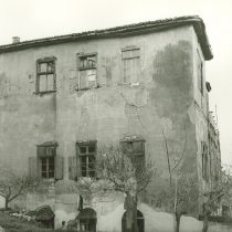 Μουσείο Ιστορίας του Πανεπιστημίου Αθηνών: Η ιστορία του κτηρίου