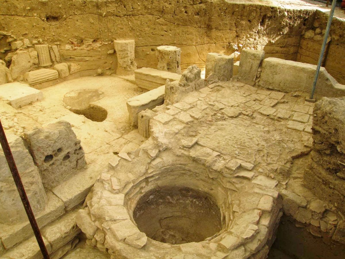 Ο Σύλλογος Ελλήνων Αρχαιολόγων διοργανώνει σειρά εκδηλώσεων που αναδεικνύουν το πολυσχιδές έργο που πραγματοποιείται από την Αρχαιολογική Υπηρεσία και τη σημασία του για τη σύγχρονη κοινωνία.