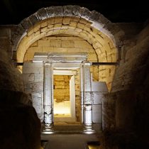 Η αρχαία Λητή και η περιοχή της