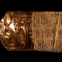 Ο υλικός κόσμος των Μυκηναίων στις πινακίδες της Γραμμικής Β