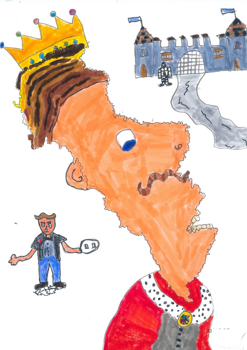 Φανταστικές Κυκλάδες: Άνδρος.