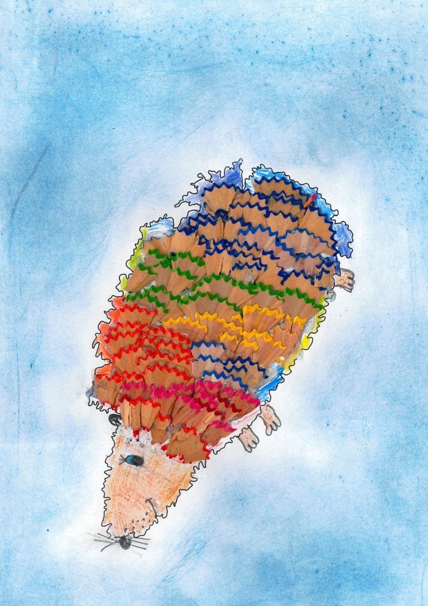 Φανταστικές Κυκλάδες: Κέα.