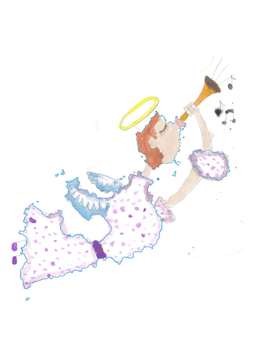 Φανταστικές Κυκλάδες: Κίμωλος.