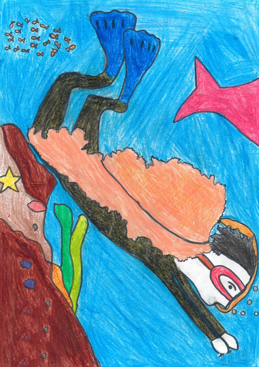 Φανταστικές Κυκλάδες: Τήνος.