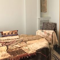 Ένας νέος χώρος πολιτισμού στο κέντρο της Αθήνας