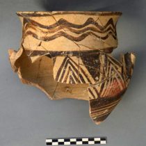 Ερευνώντας την τοπογραφία της αρχαίας πόλης του Κιτίου