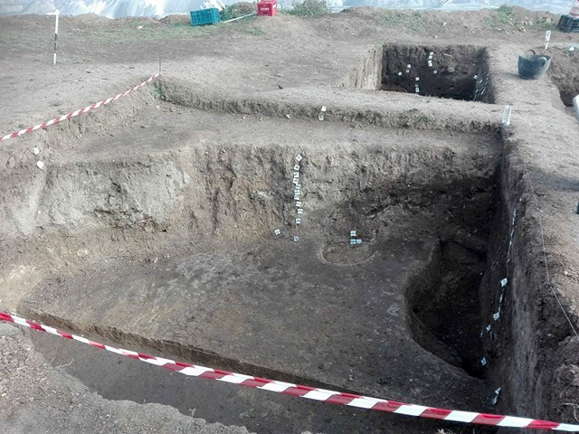 Αγρότες και κτηνοτρόφοι οι προϊστορικοί κάτοικοι της Ποντοκώμης