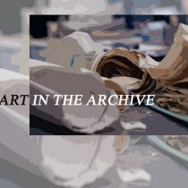 Τέχνη στο αρχείο