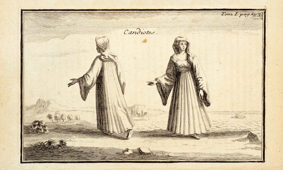 Ποια δύναμη κινεί τα νήματα στην «Ερωφίλη» του Γεωργίου Χορτάτση; Ο άδολος έρωτας των δύο νέων αντιμάχεται τη δύναμη του άπληστου βασιλιά. Τελικοί νικητές στη σκληρή αναμέτρηση αναδεικνύονται ο θάνατος και το πεπρωμένο, που κατευθύνει τους ανθρώπους σαν άβουλες μαριονέτες. 