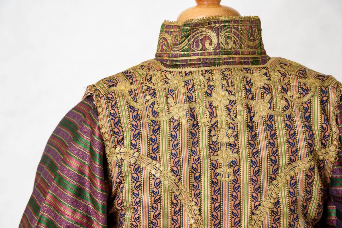 Ο εβραϊσμός των Ιωαννίνων και ο ποιητής Γιοσέφ Ελιγιά