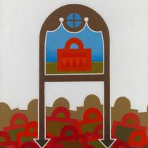 «Εκφραστές του Μοντέρνου» στη Δημοτική Πινακοθήκη Χανίων