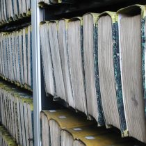 Πρωτοβουλία για τη διάσωση των ιστορικών μας αρχείων