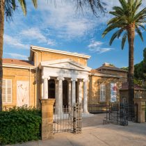 Σχεδιάζοντας το νέο αρχαιολογικό μουσείο Κύπρου