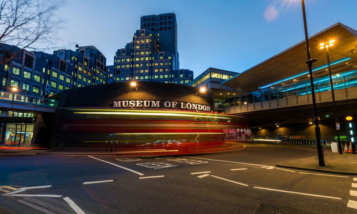 Η μετακόμιση του μουσείου από τη σημερινή τοποθεσία του στο London Wall θα απελευθερώσει την περιοχή για τη δημιουργία ενός καινούργιου χώρου συναυλιών - όπως έχει προταθεί.
