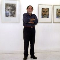 Πέθανε ο ζωγράφος Γιάννης Βαλαβανίδης