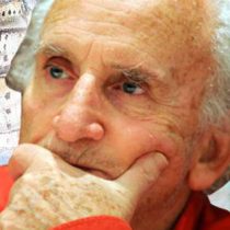 Πέθανε ο σπουδαίος ζωγράφος Δημήτρης Μυταράς