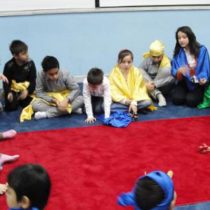 Το παραμύθι: Από την προφορική παράδοση στην εκπαίδευση