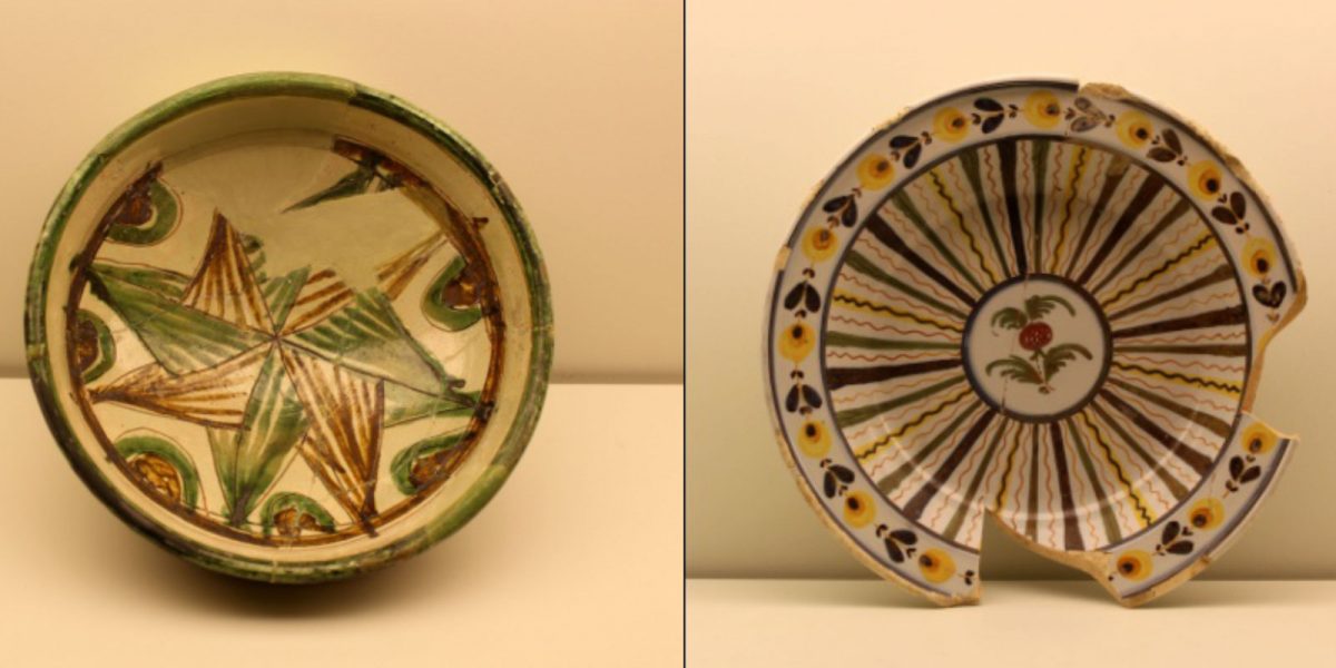 Στην έκθεση «Νεώτερη κεραμική από την Άρτα» θα παρουσιαστούν τα σημαντικότερα και καλύτερα διατηρημένα δείγματα από το πλούσιο υλικό που ήρθε στο φως κατά τη διάρκεια ανασκαφών στην πόλη της Άρτας.