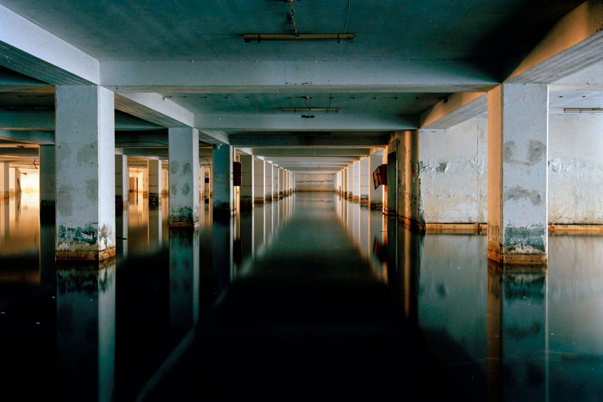 Καπνομάγαζο. Θεσσαλονίκη 2014. Φωτογραφία του Αβραάμ Παυλίδη.