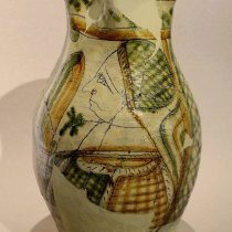 Νεώτερη κεραμική από την Άρτα