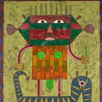 «Στο σφυρί» 155 έργα της Συλλογής Ιόλα