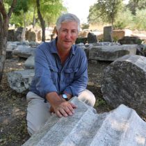 Η κατάρρευση των πολιτισμών το έτος 1177 π.Χ.