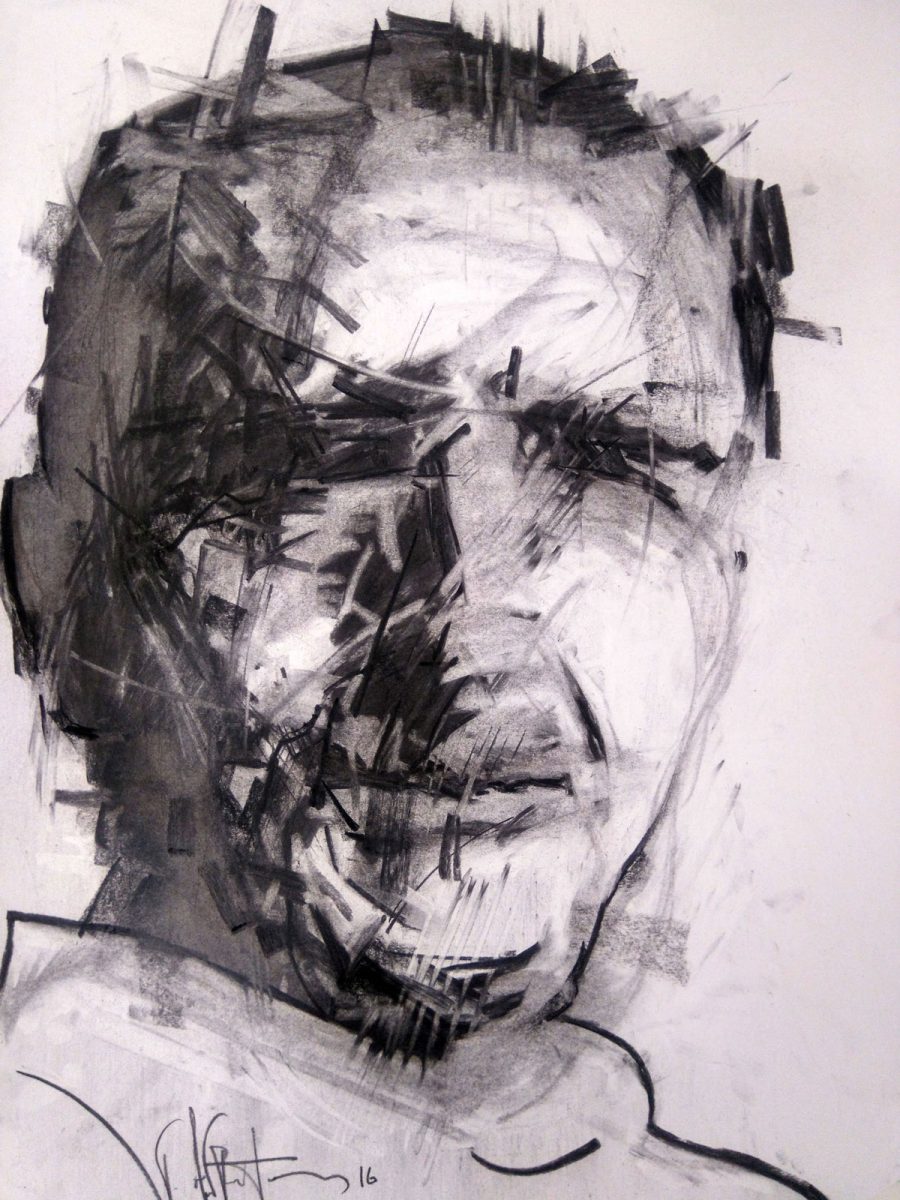 «Σπουδή στην Οδύσεια» στη Δημοτική Πινακοθήκη Λάρισας