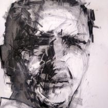 «Σπουδή στην Οδύσεια» στη Δημοτική Πινακοθήκη Λάρισας