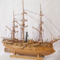 «Σαν Καλοτάξιδο Σκαρί»