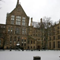 Στο Μάντσεστερ μέλη του Εργαστηρίου Μουσειολογίας του πανεπιστημίου Αιγαίου