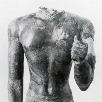 Αίγυπτος–Ελλάδα–Ρώμη: Εφαπτόμενοι πολιτισμοί