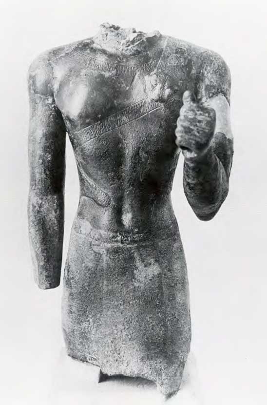 Αίγυπτος–Ελλάδα–Ρώμη: Εφαπτόμενοι πολιτισμοί