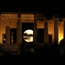 «Πράσινο φως» από το ΚΑΣ για τις εκδηλώσεις της αυγουστιάτικης πανσελήνου