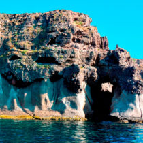 Καθημερινά δρομολόγια στο θαλάσσιο Πάρκο Νησιώπης