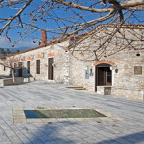 ΥΠΠΟ: Σήματα Αναγνώρισης και Πιστοποίησης σε τέσσερα μουσεία