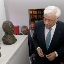 60 χρόνια από το θάνατο του Νίκου Καζαντζάκη