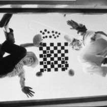 Προκλητικά εκθέματα στην έκθεση «Dali / Duchamp»