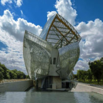 Αριστουργήματα του MoMa στο παρισινό Ίδρυμα Vuitton