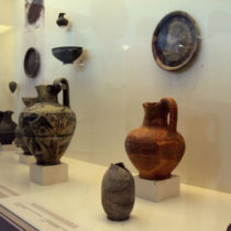 Επαναλειτουργεί το Αρχαιολογικό Μουσείο Νισύρου