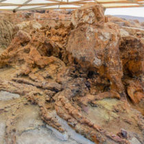 Πάρκο Πλάκας: περιήγηση σε έναν σπάνιας φυσικής ομορφιάς γεώτοπο