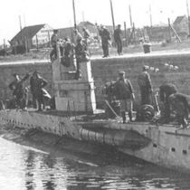 Βρέθηκε ναυάγιο γερμανικού υποβρυχίου του Α’ Παγκοσμίου Πολέμου