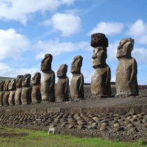 Το μυστήριο της Νήσου του Πάσχα μόλις έγινε ακόμη πιο βαθύ