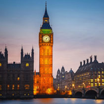 Αυξάνεται το κόστος για την ανακαίνιση του Μπιγκ Μπεν