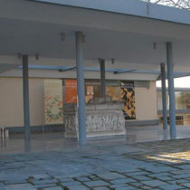 «Πνοές Ανέμων» στο Αρχαιολογικό Μουσείο Θεσσαλονίκης