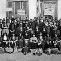 Συζητώντας για την Ουτοπία, έναν αιώνα μετά