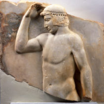 Γιορτάζοντας τον Αυθεντικό Μαραθώνιο στο Εθνικό Αρχαιολογικό Μουσείο