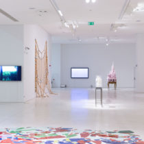 Νέα αποκτήματα από τις συλλογές του ΕΜΣΤ