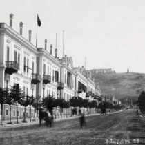 Οθωμανικός εκσυγχρονισμός και ευρωπαϊκή αρχιτεκτονική στη Θεσσαλονίκη της Belle Époque