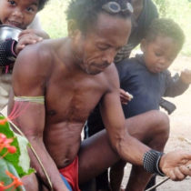 Οι παραμυθάδες έπαιξαν ζωτικό ρόλο στο «δέσιμο» των αρχαίων κοινωνιών